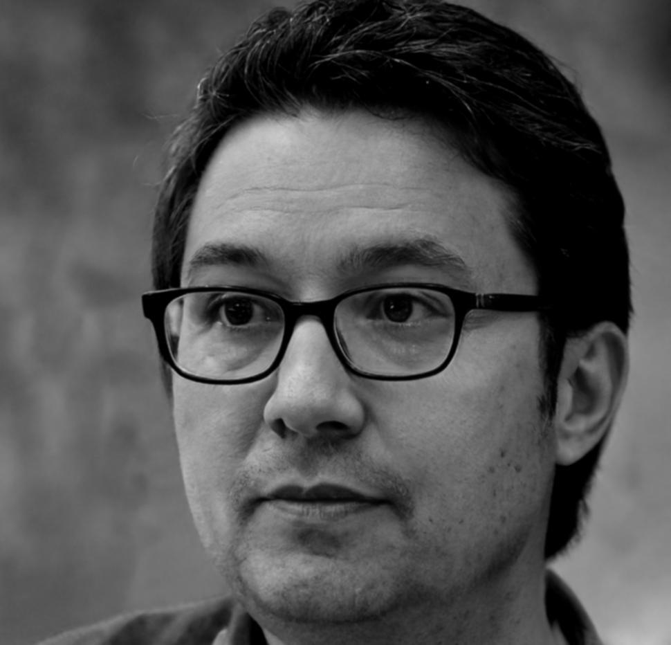 Portrait de Théodore Blanchard, directeur financier